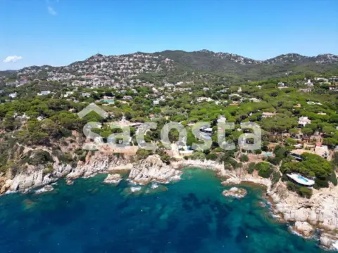 Terreno en Canyelles-La Montgoda