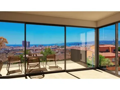 Piso en Sant Joan de Palamós-El Figuerar