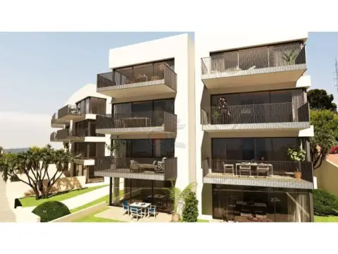 Piso en Sant Joan de Palamós-El Figuerar