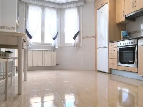 Piso en Entrena