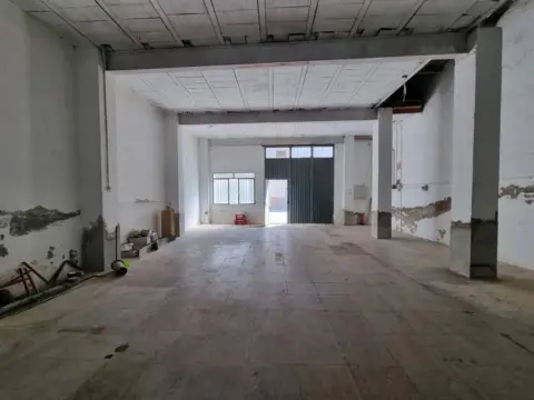 Local comercial en Monforte del Cid