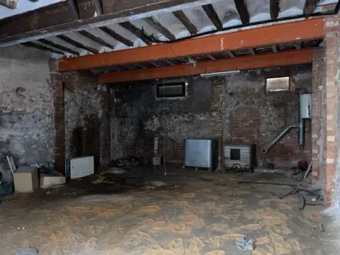 Casa rústica en Móra d'Ebre