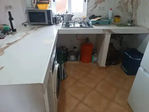 Terreno en Monzón
