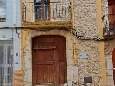 Casa en Tírig