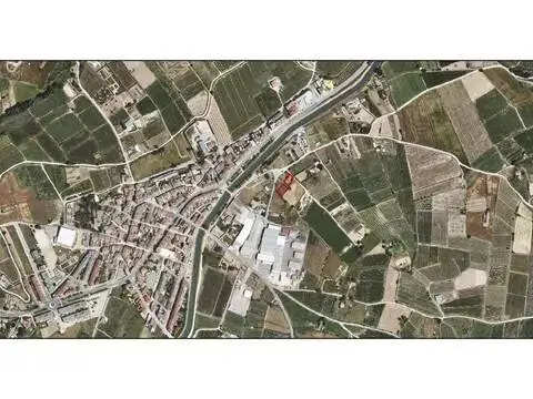 Terreno en Albatàrrec