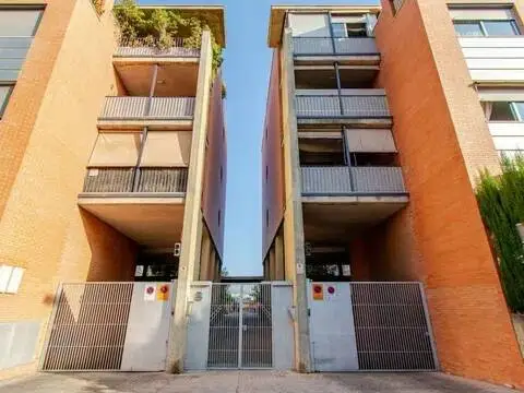 Piso en Huerta de la Reina-Arruzafilla-Parque Figueroa-Noreña