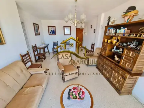 Piso en Periana