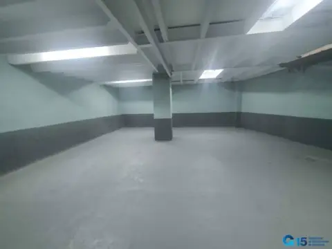 Garaje en Beraun-Pontika