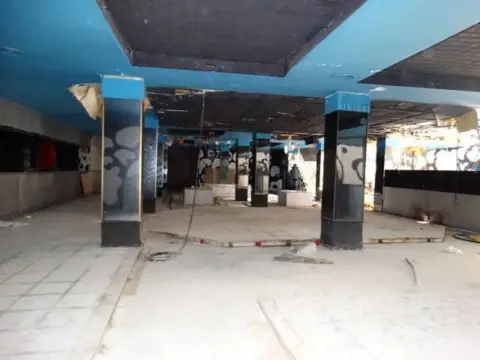 Local comercial en Platero-El Limón