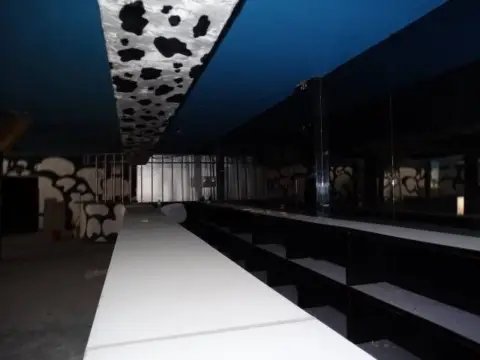 Local comercial en Platero-El Limón