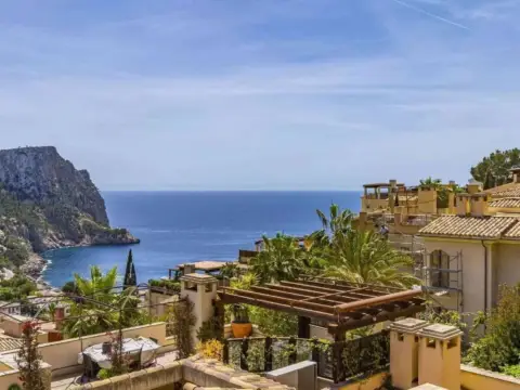 Piso en Port d'Andratx