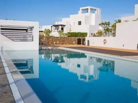 Casa en Mojácar Playa-Ventanicas-El Cantal