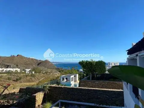 Casa en Mojácar Playa-Ventanicas-El Cantal