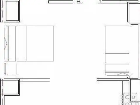 Piso en Zona Sureste