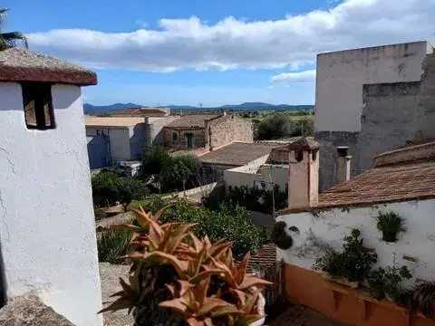 Ático en Campos