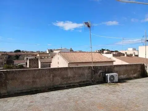 Ático en Campos