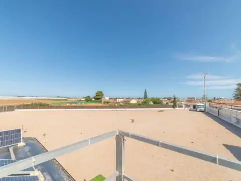 Casa rústica en El Mirador-Pozo Aledo