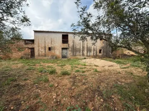 Casa rústica en Les Useres - Useras