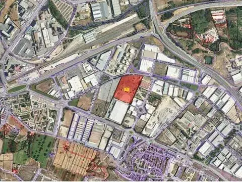 Terreno en Lleida Capital