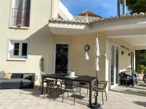 Casa en Callosa d'en Sarrià
