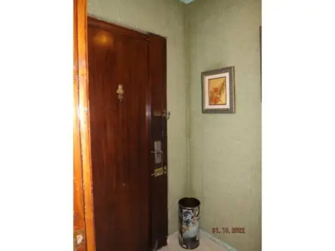 Ático en Jaén Capital