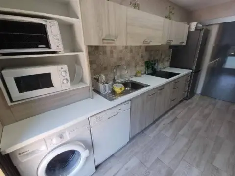 Piso en Ciudad Jardín-Zoco