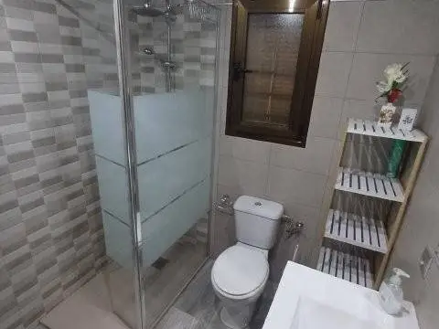 Piso en Ciudad Jardín-Zoco