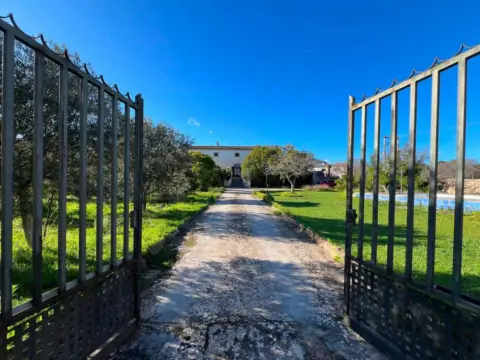 Casa en Son Roca-Son Ximelis-Son Anglada