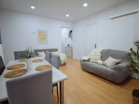 Habitación en Universitat