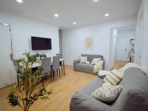 Habitación en Universitat