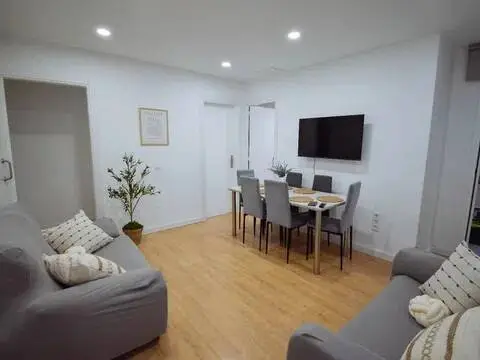 Habitación en Universitat