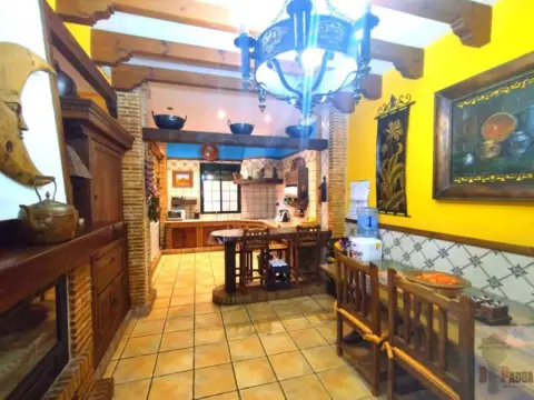 Casa en Campillos