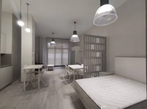 Piso en Huesca Capital