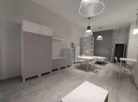 Piso en Huesca Capital