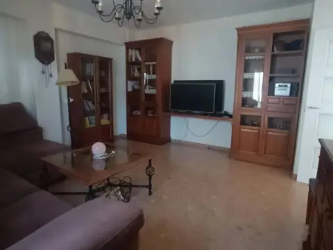 Casa adosada en Montilla