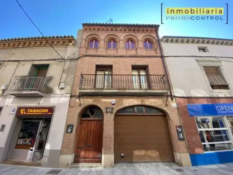 Chalet en calle de San Pedro