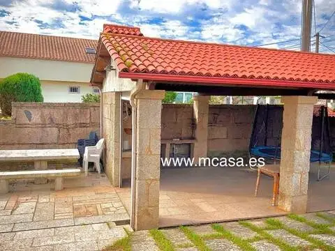 Chalet en calle de Bouzabella