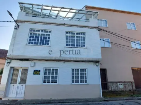 Casa en A Pobra do Caramiñal