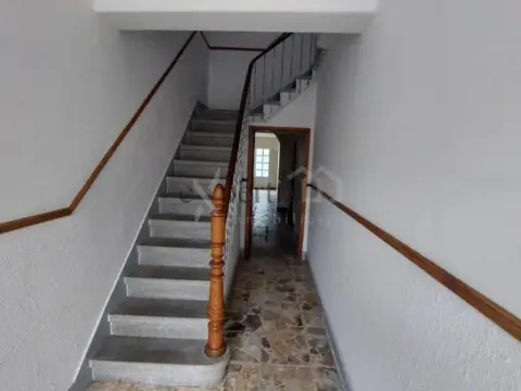 Casa en A Pobra do Caramiñal