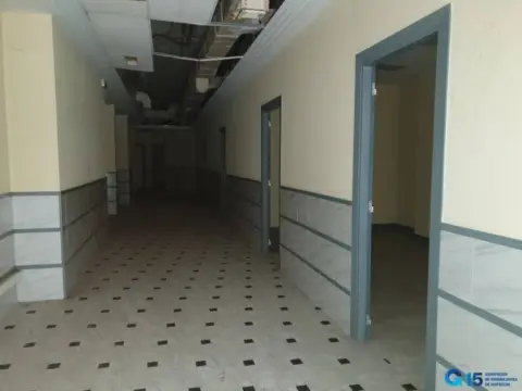 Local comercial en Iztieta-Ondartxo-Olibet-Etxeberrieta