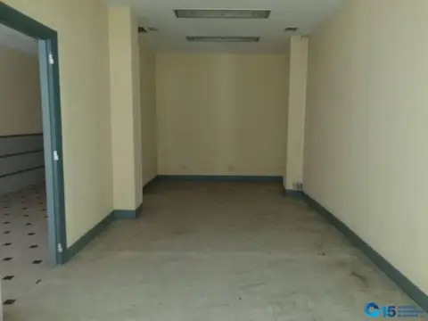 Local comercial en Iztieta-Ondartxo-Olibet-Etxeberrieta