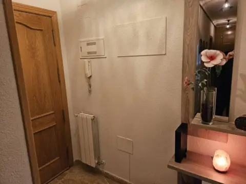 Piso en Chinchilla de Monte-Aragón