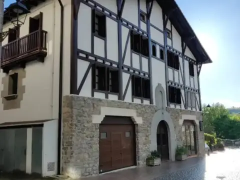 Piso en Lecumberri - Lekunberri