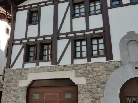 Piso en Lecumberri - Lekunberri