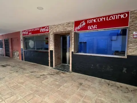 Local comercial en Torrox