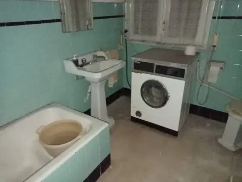 Casa rústica en Conchel