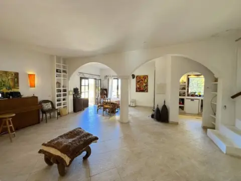 Casa rústica en Estellencs