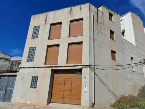 Casa adosada en Les Coves de Vinromà