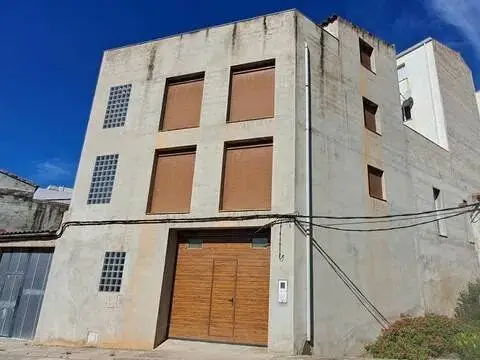 Casa adosada en Les Coves de Vinromà