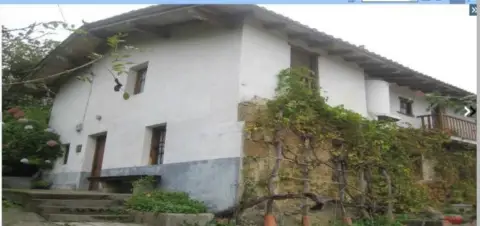 Terreno en Larrabetzu